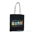 Cute Shopping Bags for School with Logo